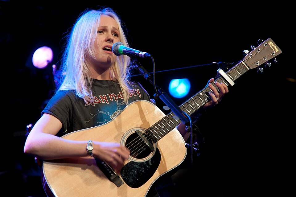 🎤Laura Marling: la voz serena de la intensidad que tenés que descubrir