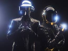 📀 Discovery – Daft Punk: cuando la electrónica se volvió pop, arte y emoción