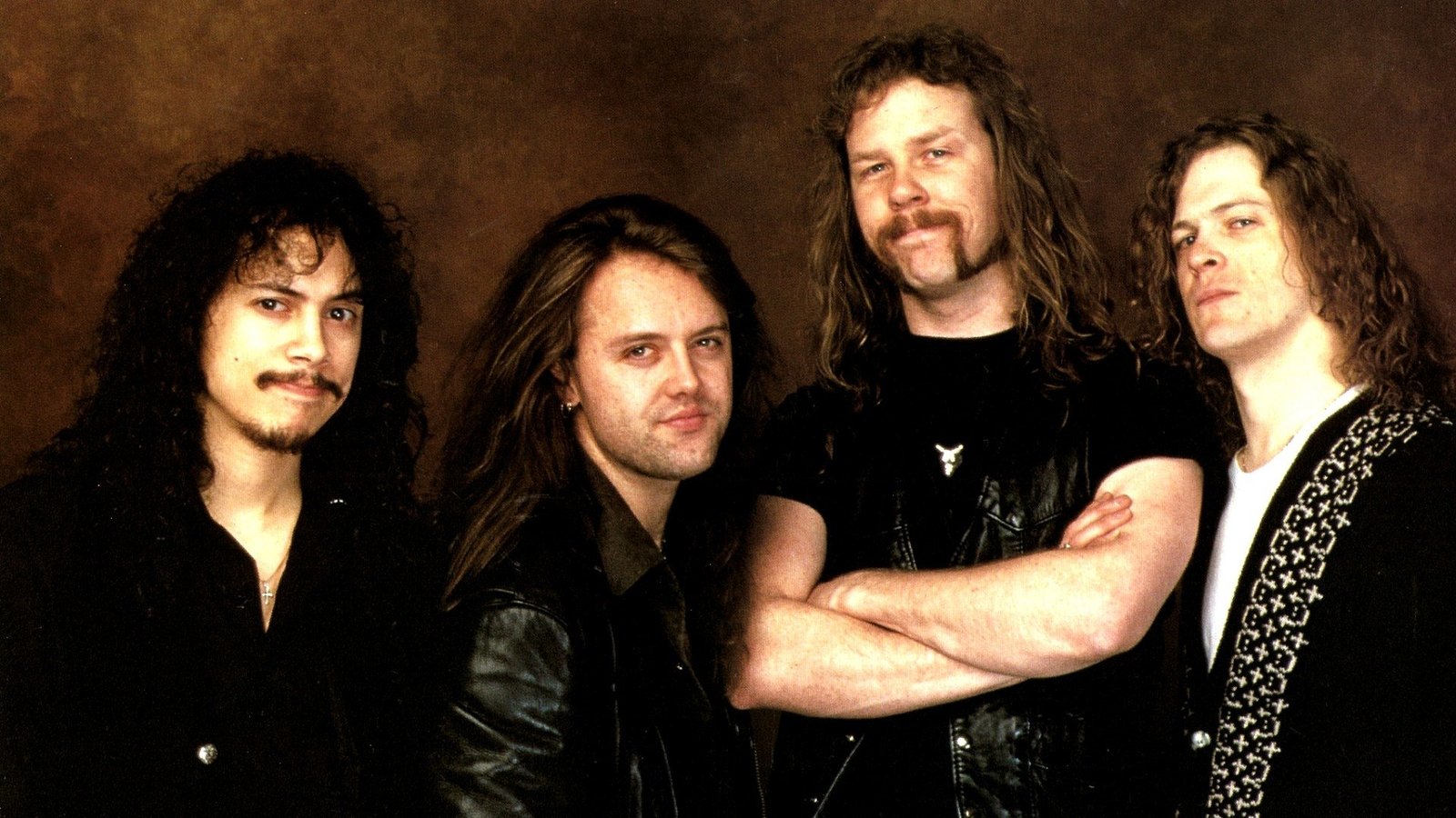 🎵 El día que Metallica tocó tan fuerte que rompió récords de sonido
