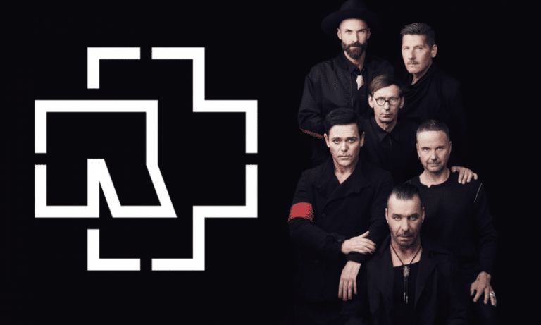 🎤 Rammstein: el espectáculo industrial alemán que conquistó el mundo