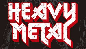 🎵Heavy Metal: ¿de dónde salió este término que hoy todos conocemos?