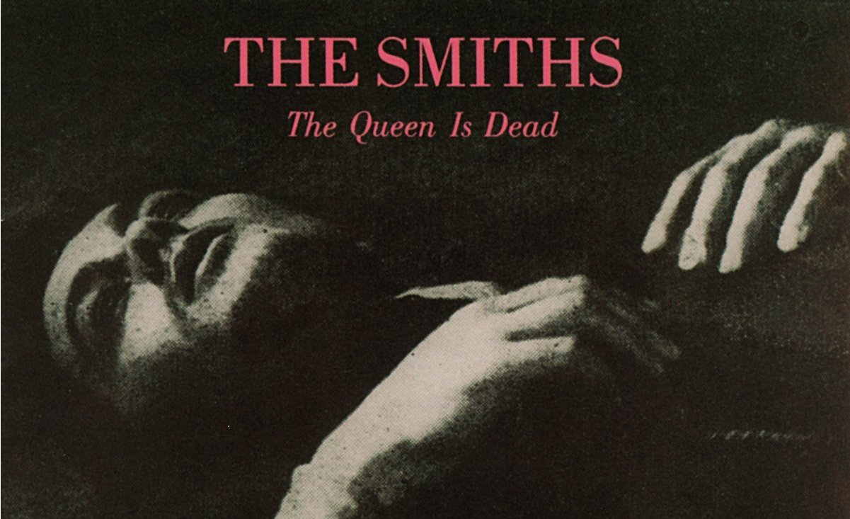 📀The Queen Is Dead: El disco que define a The Smiths y su legado