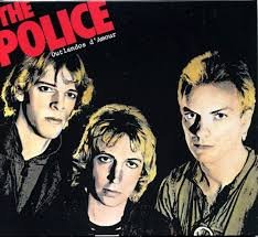 📀Outlandos d’Amour: el debut que definió a The Police
