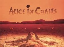📀Dirt (1992) – Alice In Chains