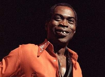 🎤Fela Kuti: fuego, ritmo y resistencia — la vida del creador del afrobeat