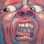 King Crimson - In the court of the Crimson King (1969)