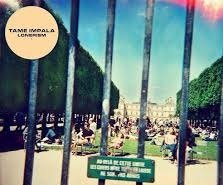 Tame impala - Lonerism (2012)